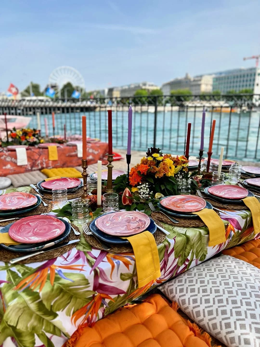 Événements Corporatifs