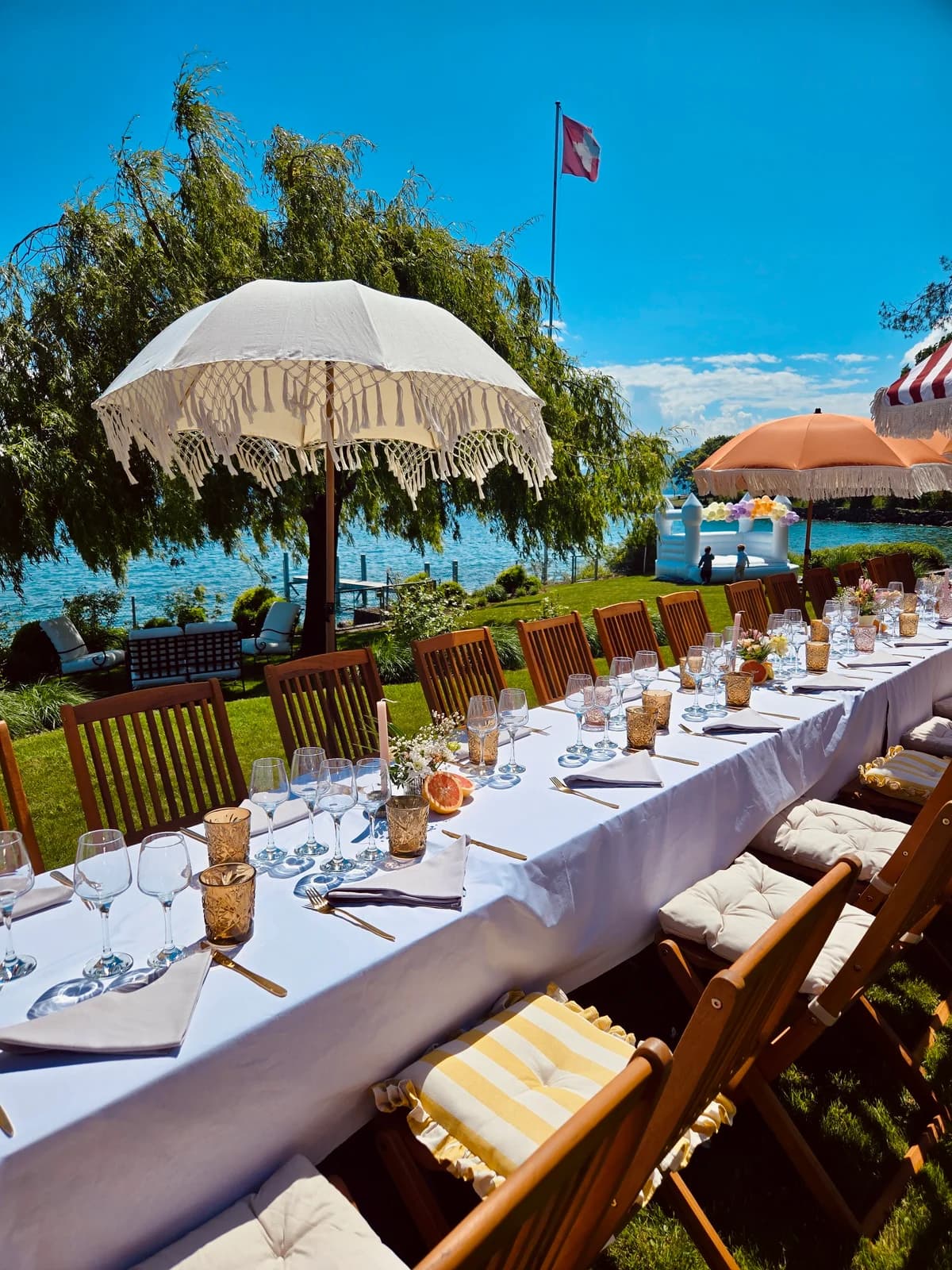 Organisation de Mariages