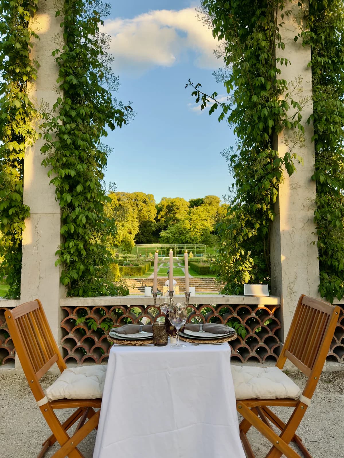 Célébrations Privées