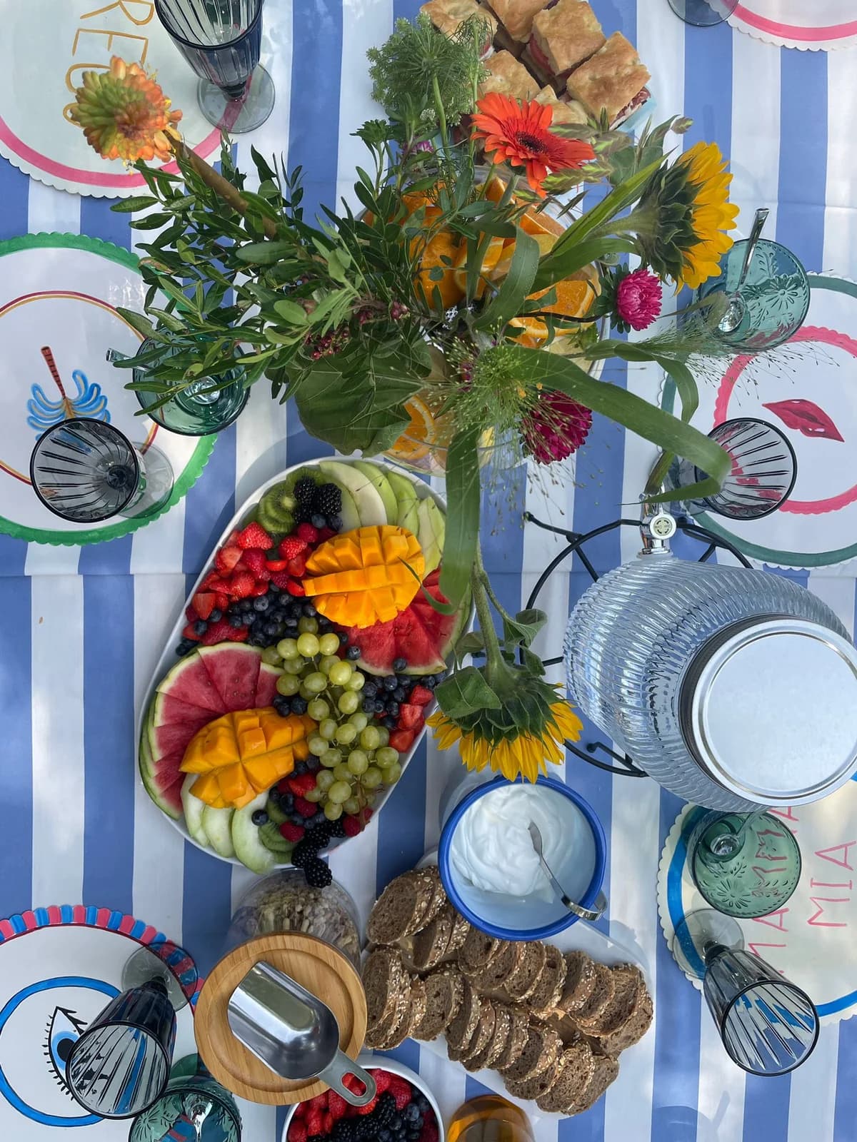 Publication Instagram 1