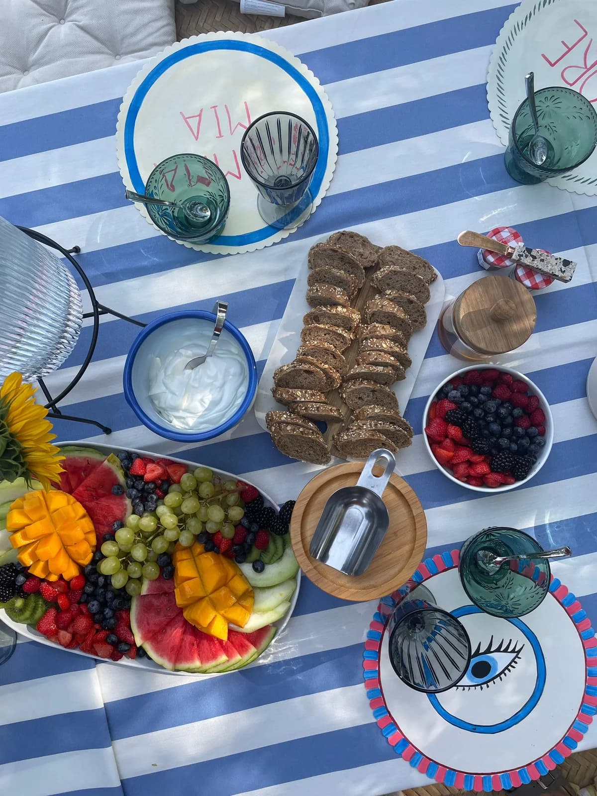 Publication Instagram 2