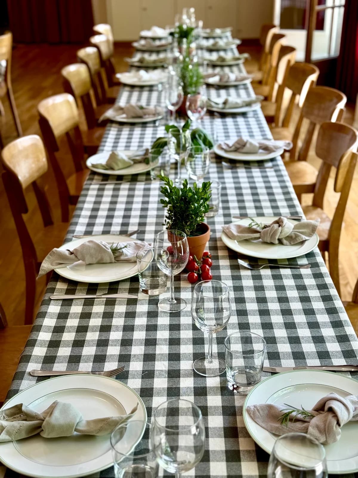 Événement Corporatif