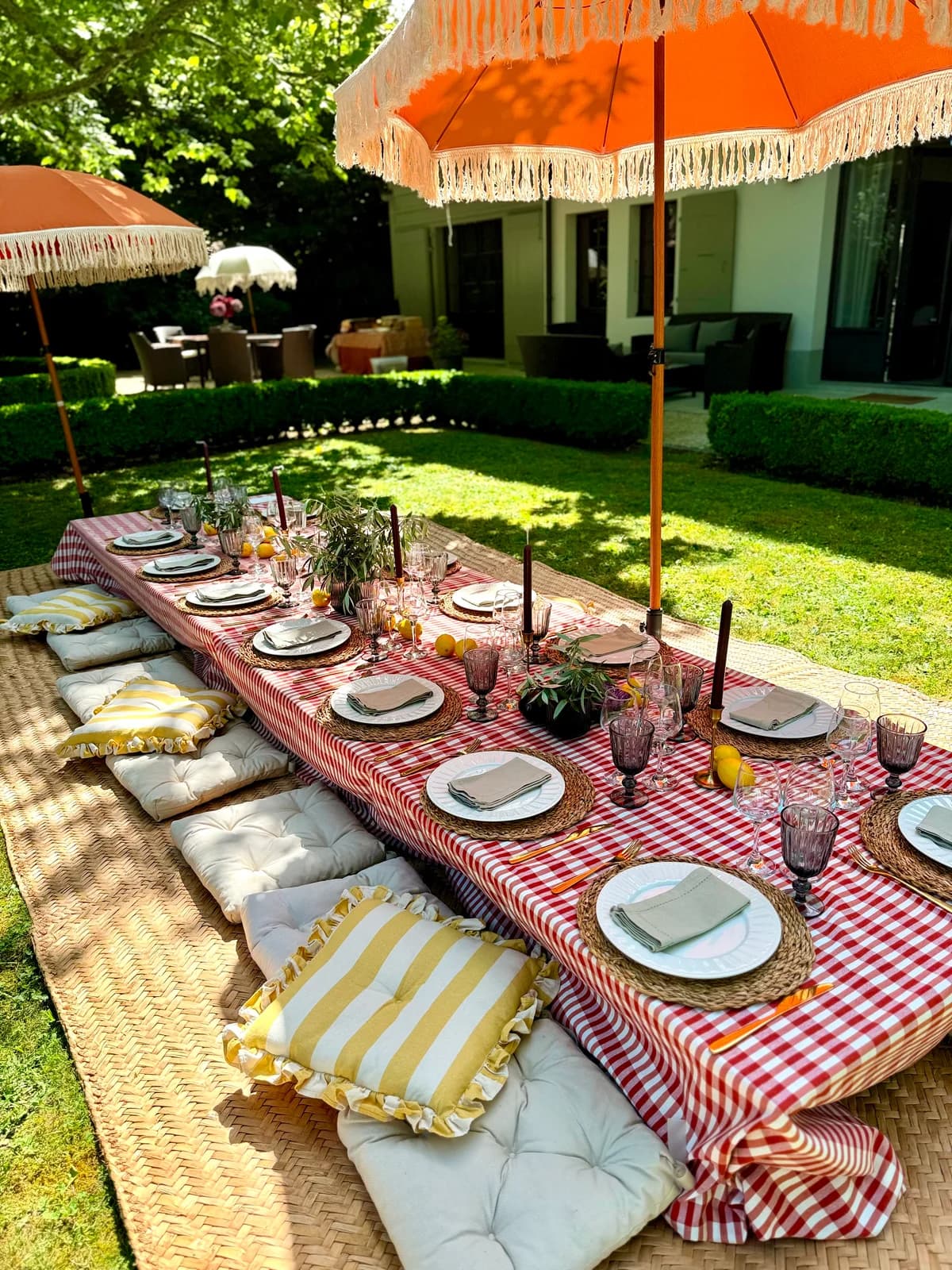 Célébration Privée