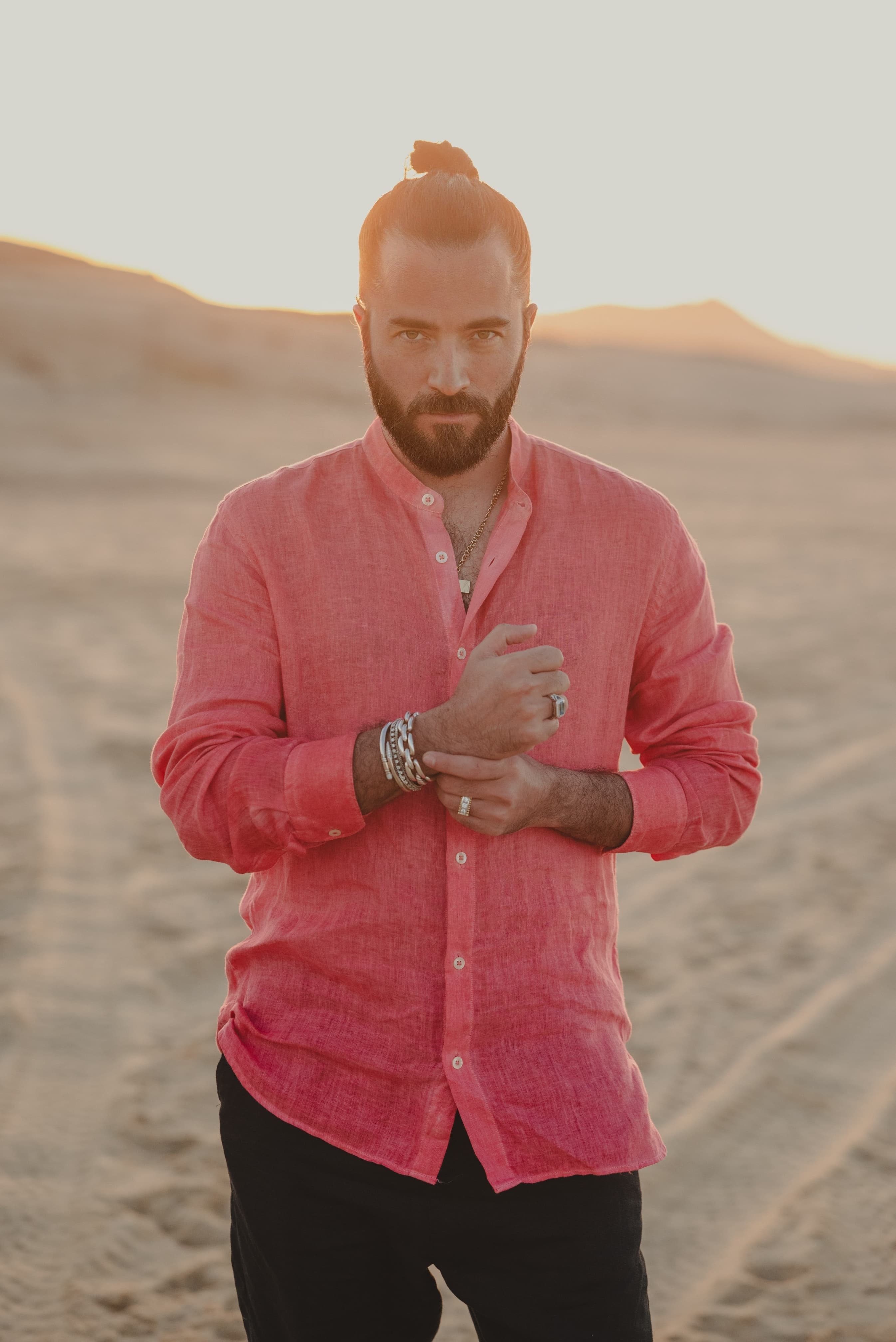 Carlos Guillermo Muñoz